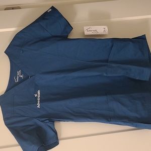 AdventHealth Scrub Top
